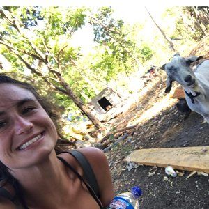 Meet your Posher, Quinn